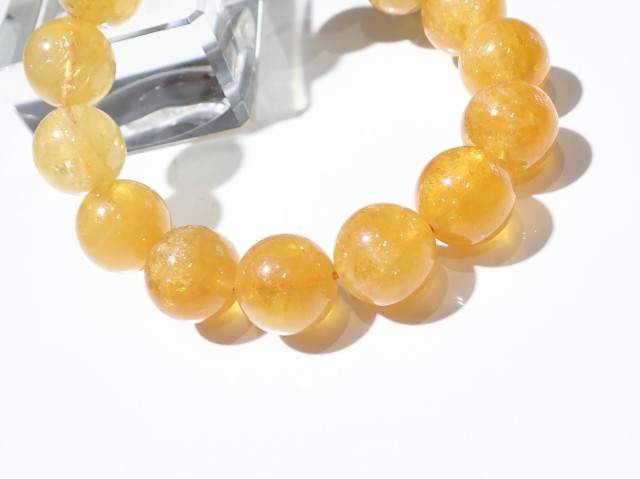 ゴールデンベリル