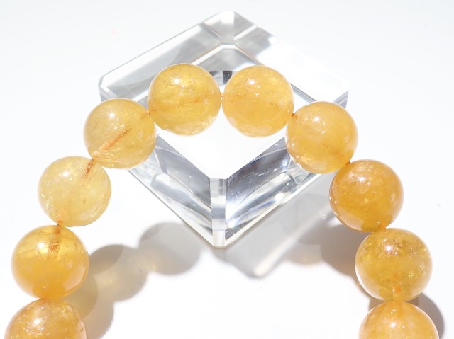 ゴールデンベリル