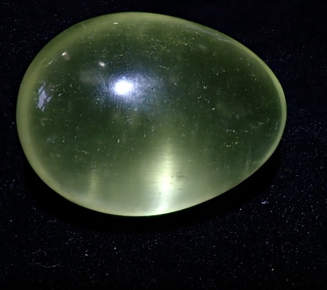 リビアングラス