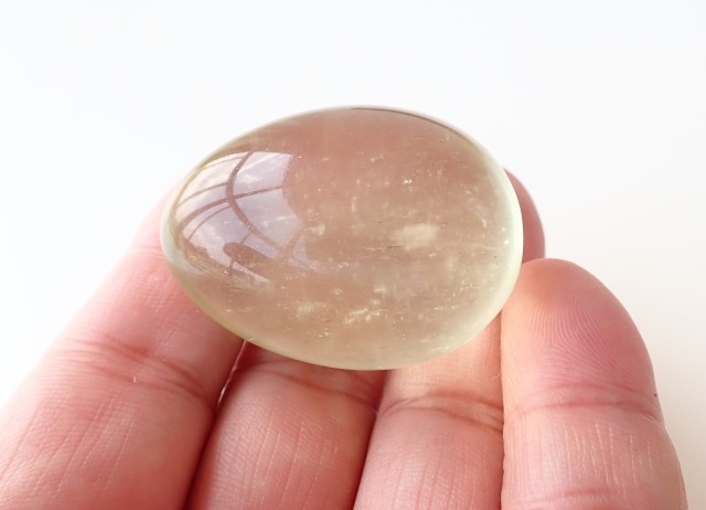 リビアングラス