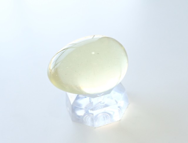 リビアングラス