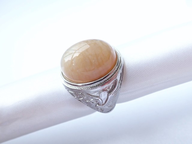 コーラルアゲート