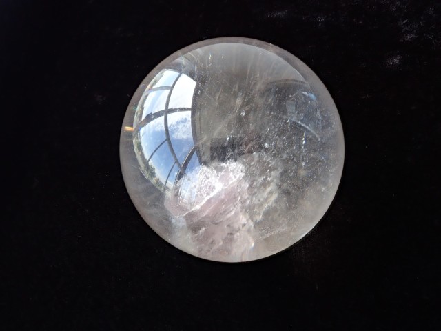 クンツァイトインクォーツ