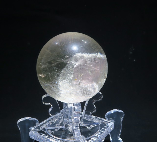 クンツァイトインクォーツ