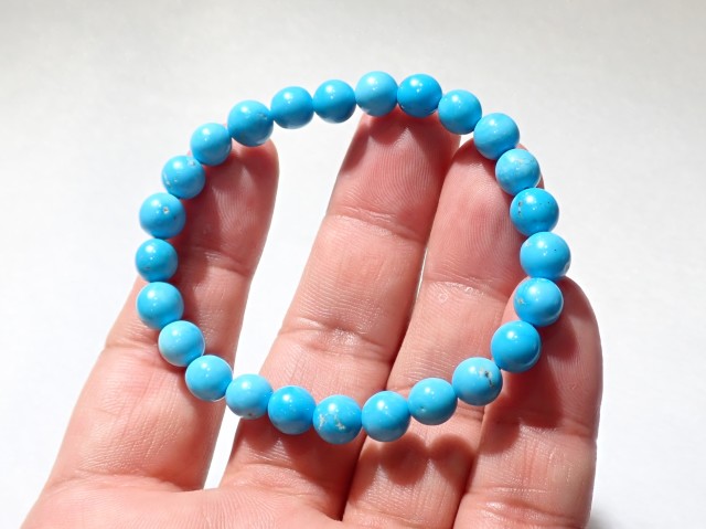 TL0060 【限定価格】 ☆稀少☆ アリゾナ産 スリーピングビューティー 