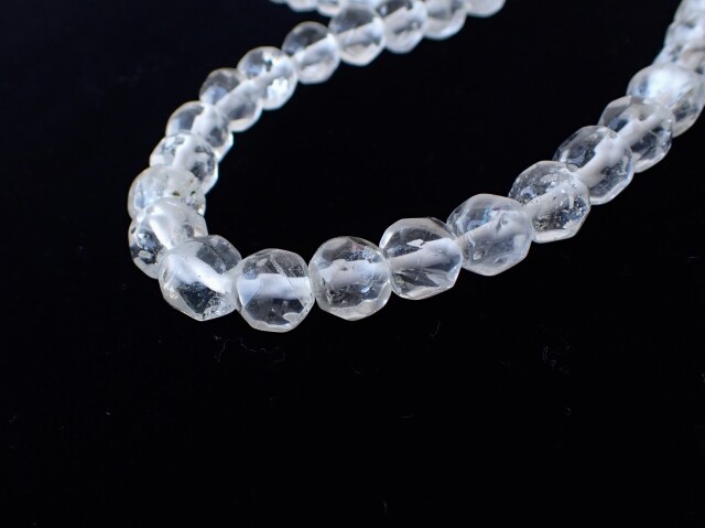 カンチェンジュンガ産水晶