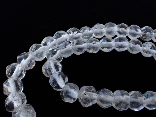 カンチェンジュンガ産水晶