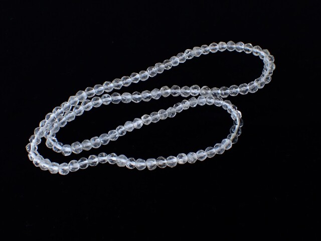 カンチェンジュンガ産水晶