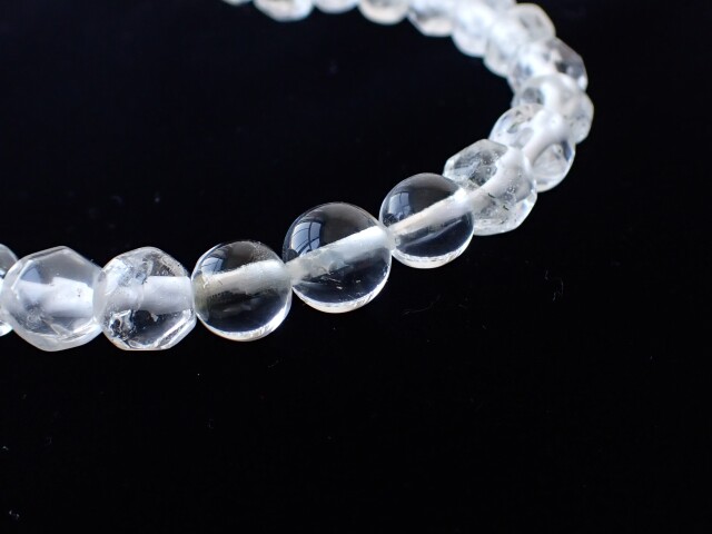 カンチェンジュンガ産水晶