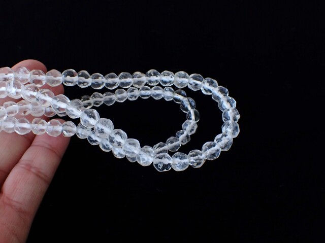 カンチェンジュンガ産水晶