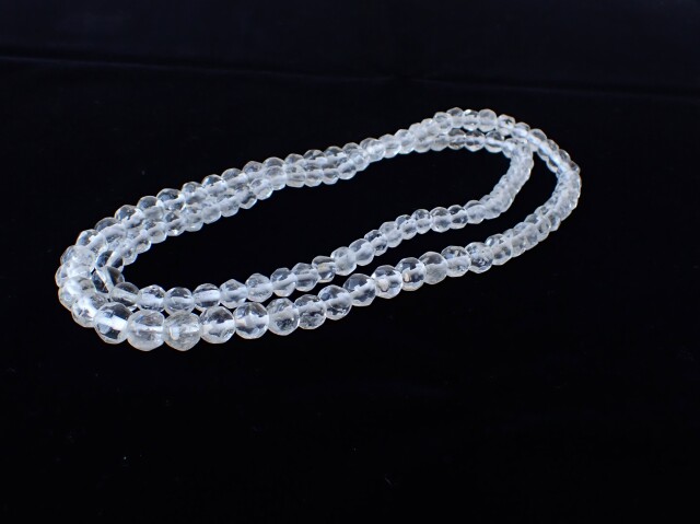 カンチェンジュンガ産水晶