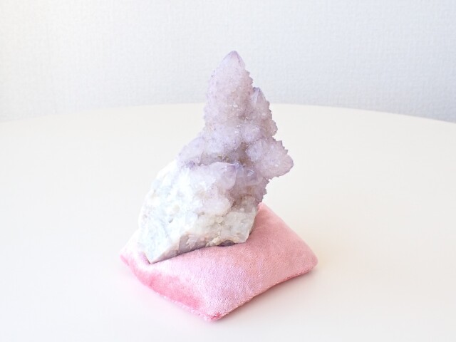 カクタスアメジスト