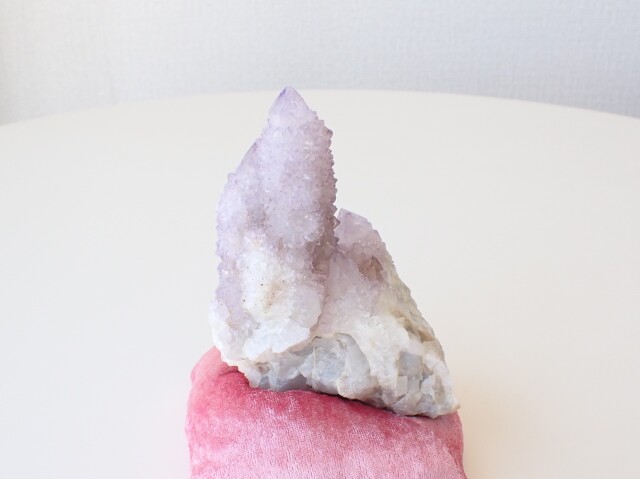 カクタスアメジスト