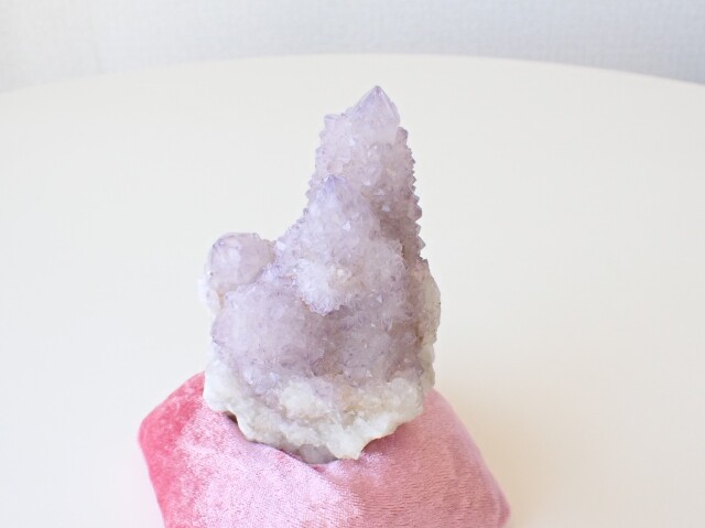 カクタスアメジスト