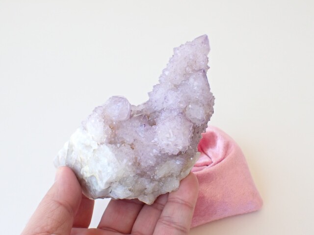 カクタスアメジスト