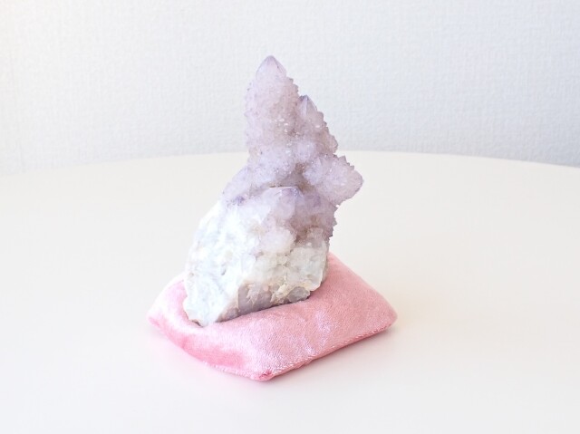 カクタスアメジスト