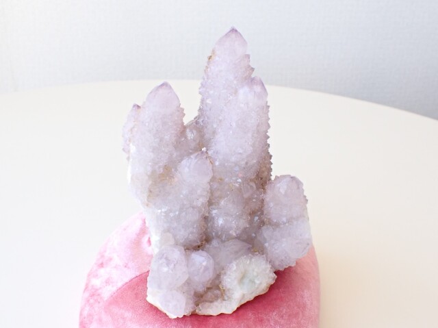 カクタスアメジスト