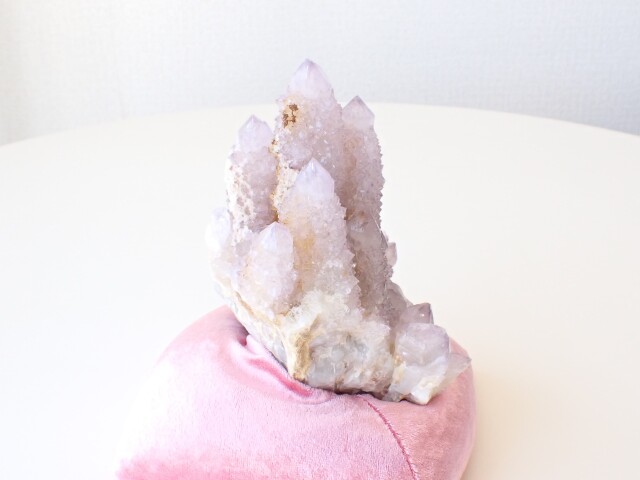 カクタスアメジスト