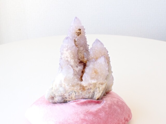 カクタスアメジスト