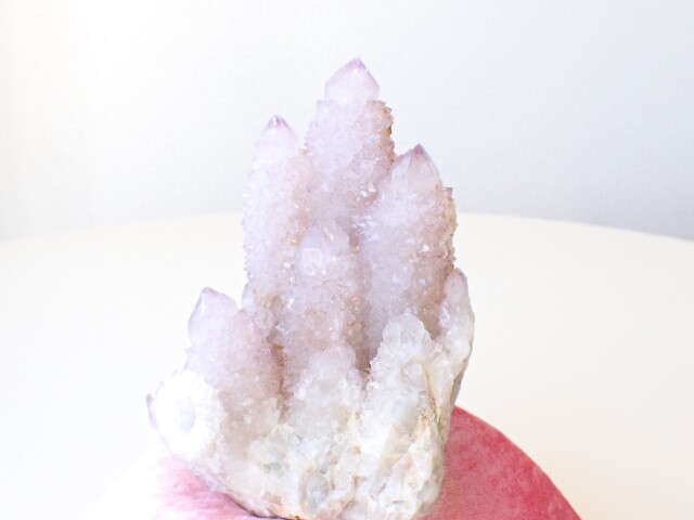 カクタスアメジスト