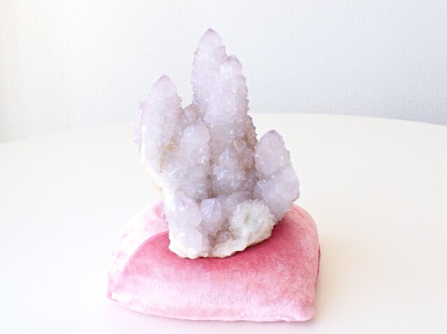 カクタスアメジスト