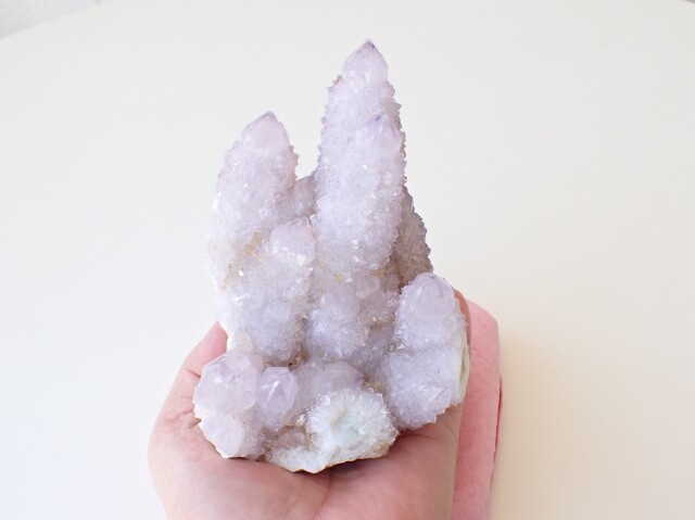 カクタスアメジスト