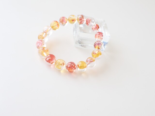 オーロラクォーツ