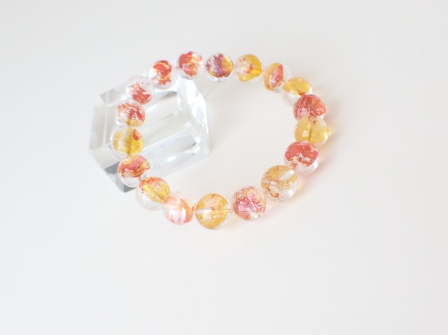 オーロラクォーツ