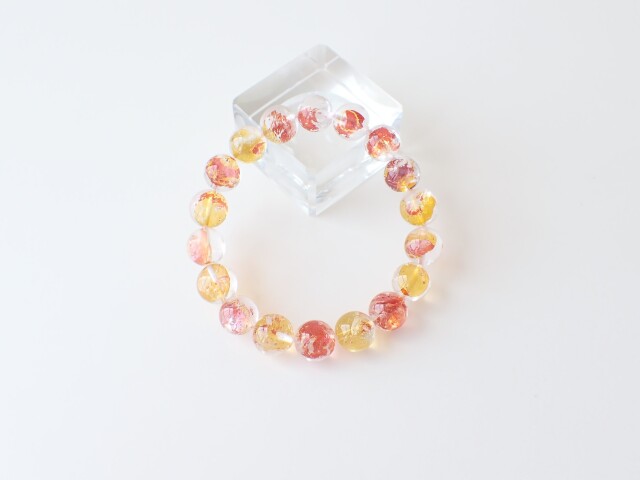 オーロラクォーツ