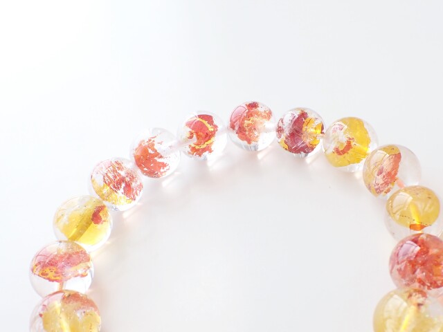 オーロラクォーツ