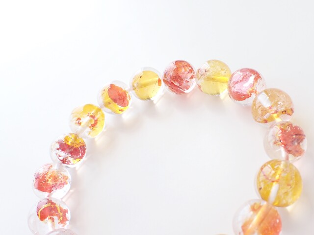 オーロラクォーツ