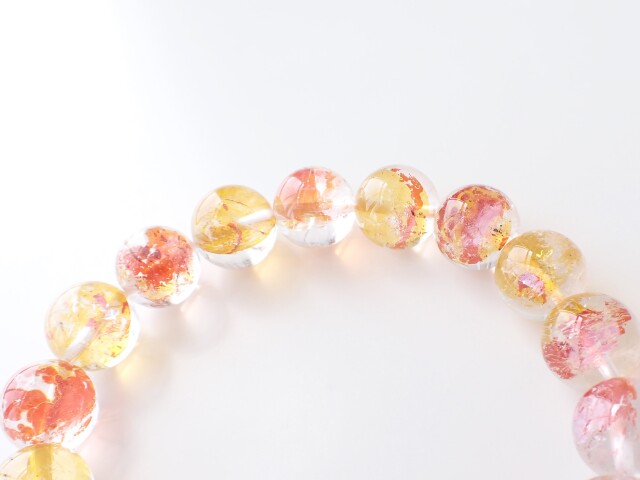 オーロラクォーツ