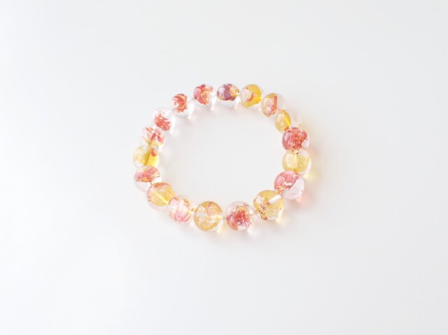 オーロラクォーツ