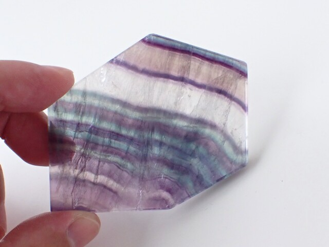 フローライト フッ素石 天然石プレート 楽天市場】フローライト