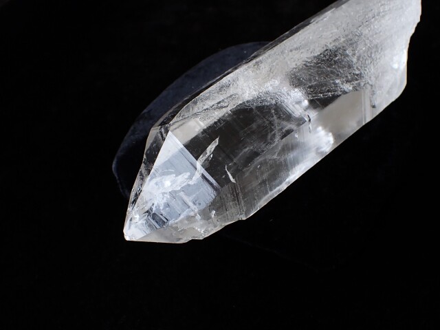 カイラス産水晶