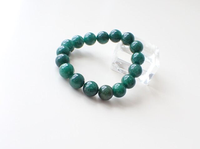 アベンチュリンブレスレット