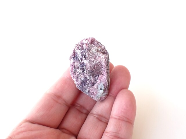 トルマリン仮晶