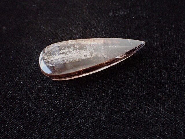 ピンクファイアークォーツ