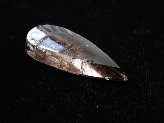 ピンクファイアークォーツ