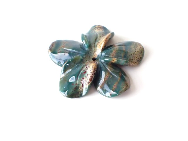 ブラッドストーン