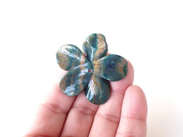 ブラッドストーン