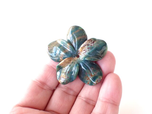 ブラッドストーン