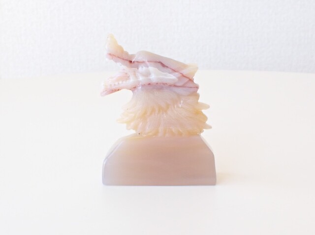 アゲートウルフ