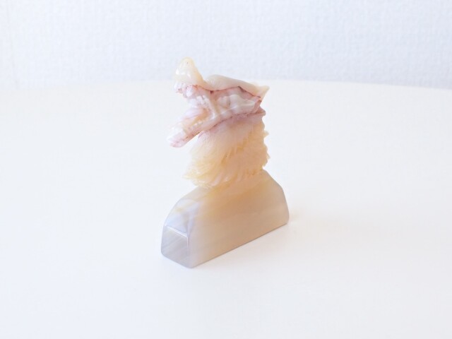 アゲートウルフ