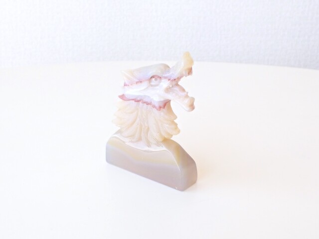 アゲートウルフ