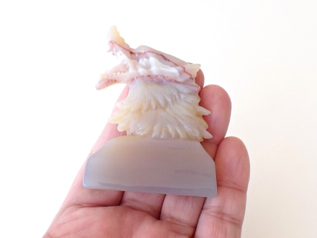 アゲートウルフ