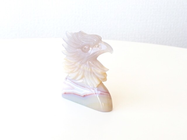 アゲートホークス