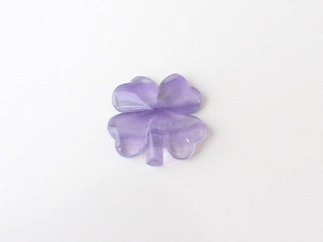 フローライトクローバー