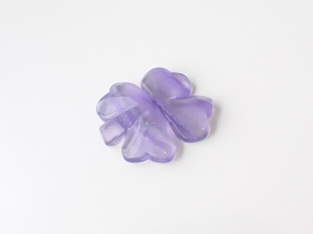 フローライトクローバー