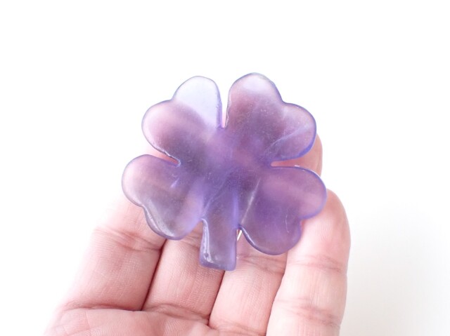 フローライトクローバー